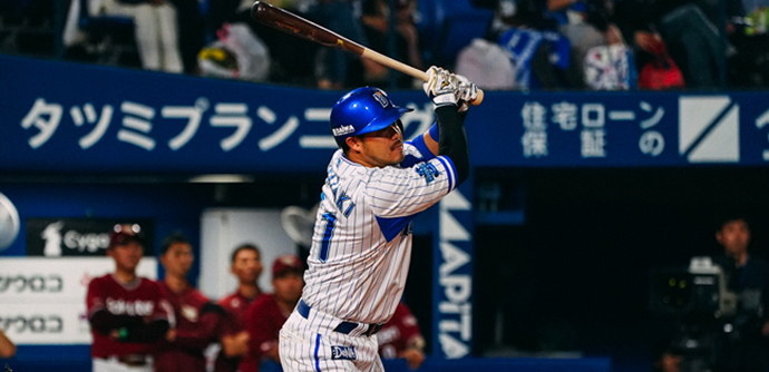 Infielder・内野手
